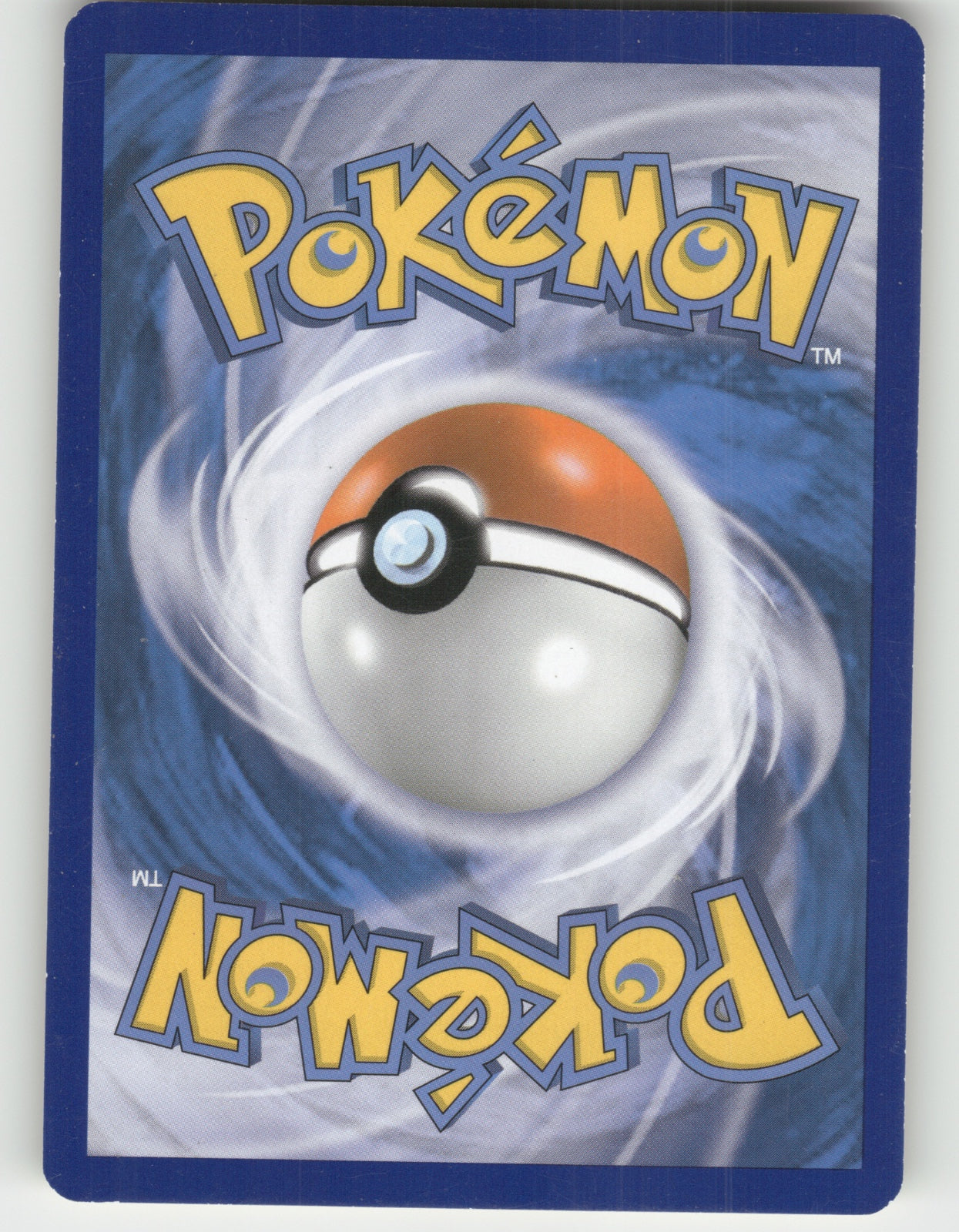 Shiftry Holo Rare XY - Flashfire 7/106 NM (Back)