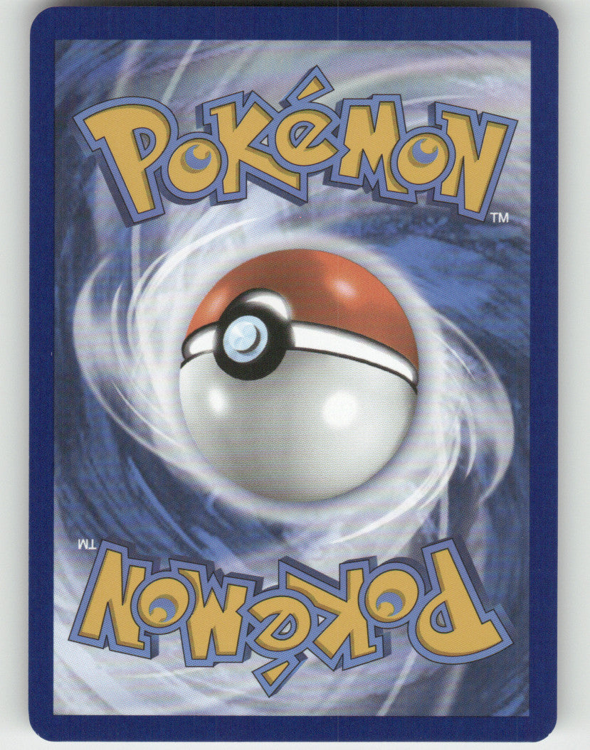 Spritzee Reverse Holo Common SV: Prismatic Evolutions 038/131 NM (Back)