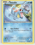 Totodile Common XY - Phantom Forces 15/119 NM