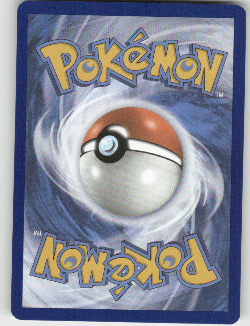 Professor Turo's Scenario Reverse Holo Uncommon SV04: Paradox Rift 171/182 NM (Back)