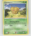 Combee Common Diamond and Pearl 79/130 NM