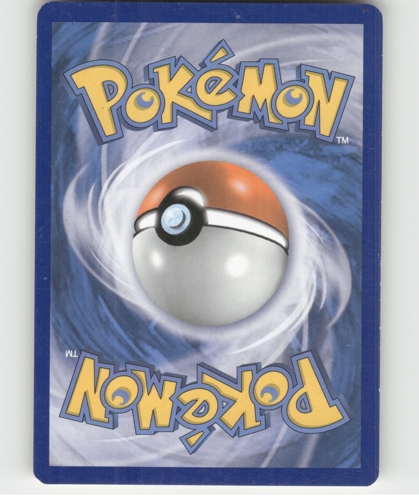 Bunnelby (Omega) Uncommon XY - Primal Clash 121/160 NM (Back)