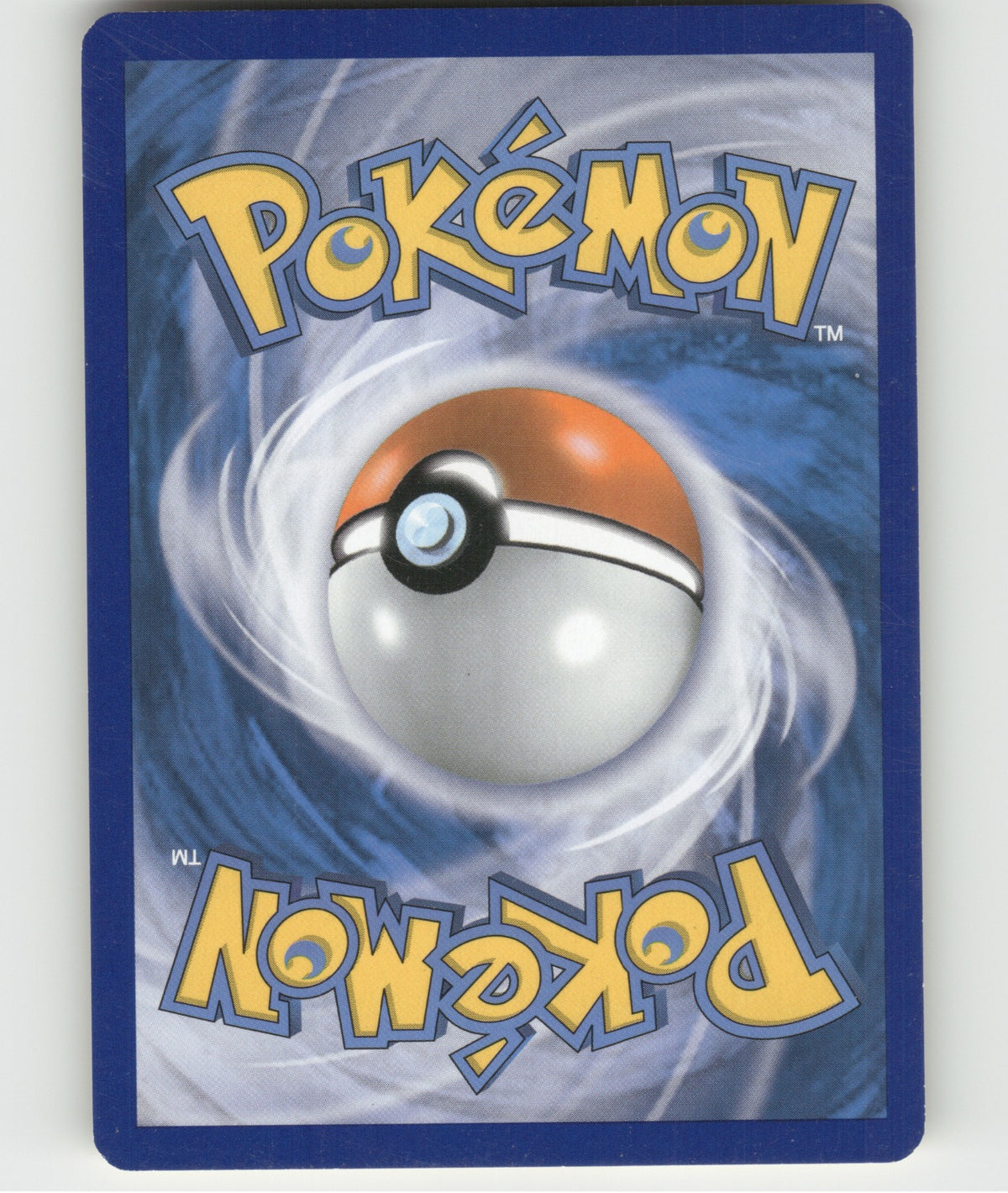 Metapod Uncommon XY - Flashfire 2/106 NM (Back)