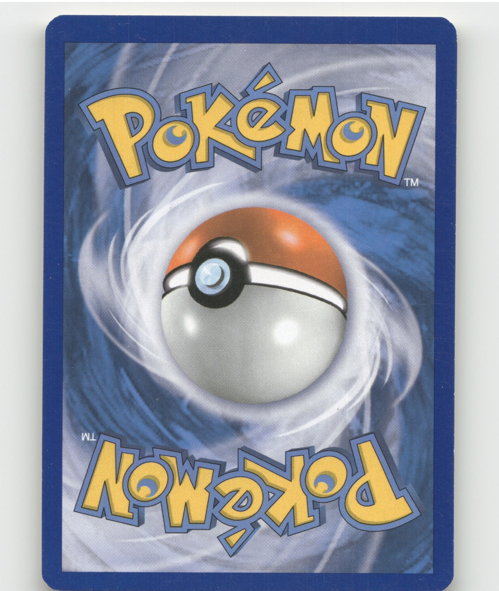 Fletchling Common XY Base Set 113/146 LP (Back)