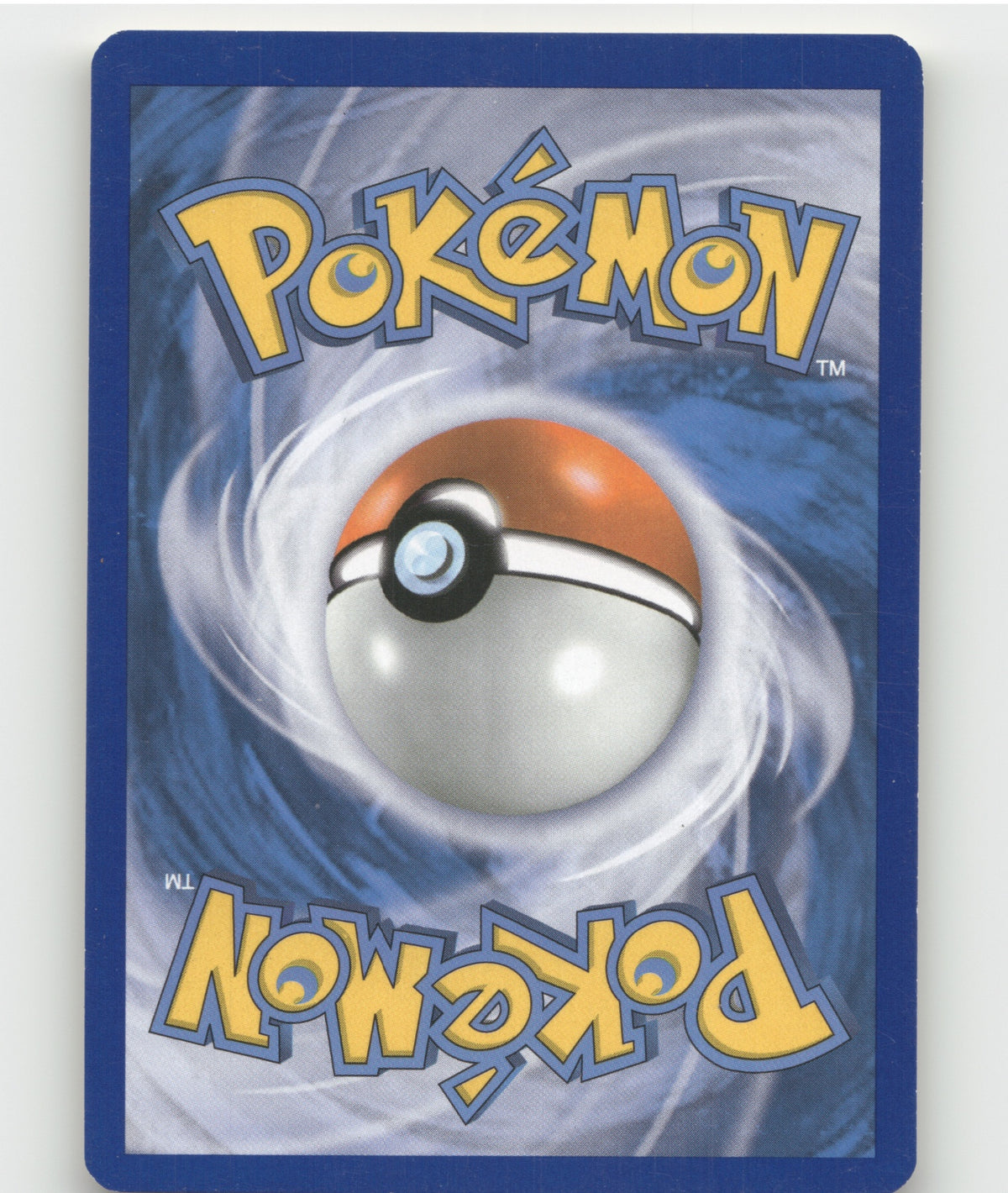 Fletchling Common XY Base Set 113/146 LP (Back)