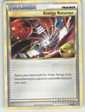 Energy Returner Uncommon Unleashed 74/95 NM