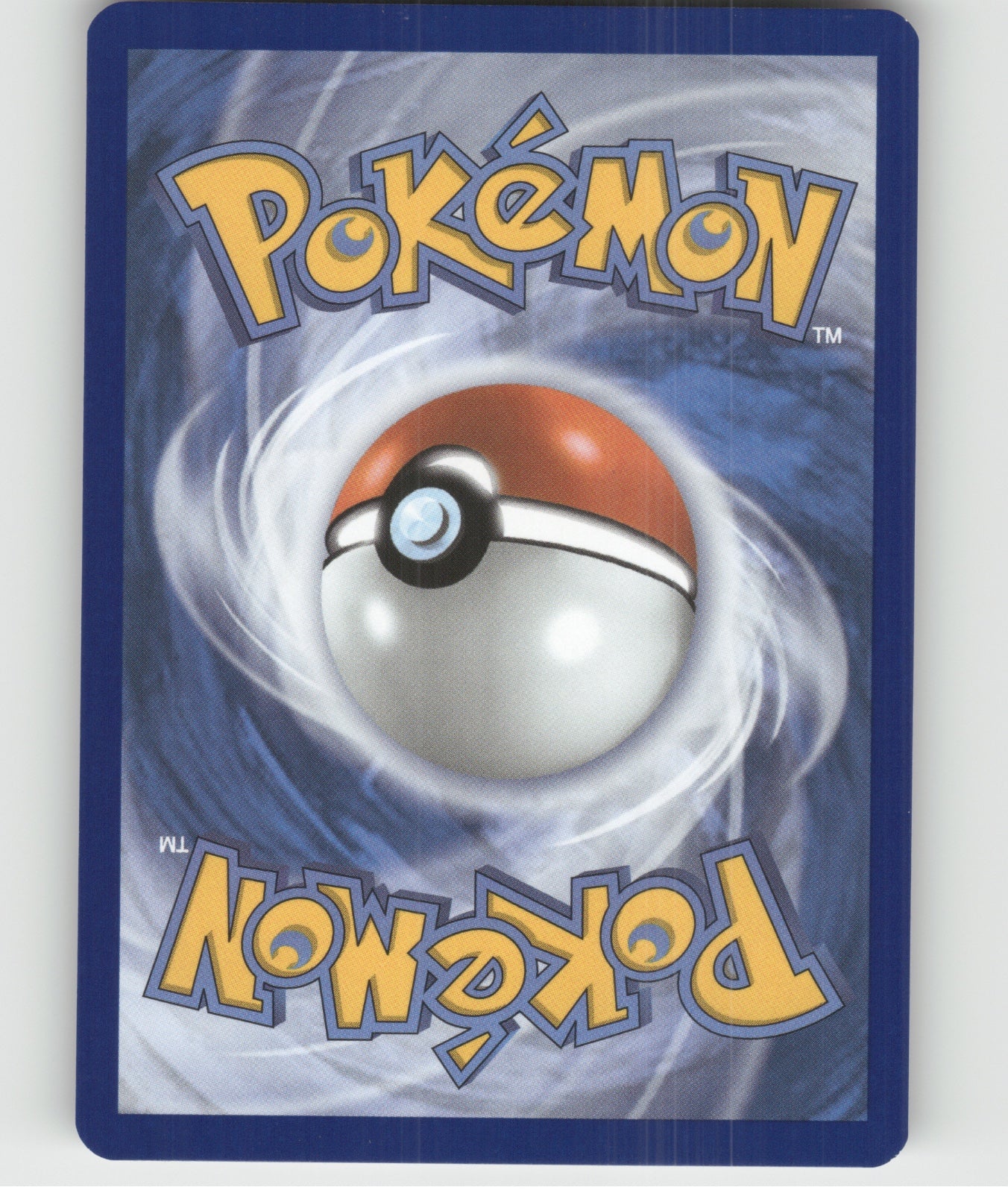 Flareon (Cosmos Holo) Holo Rare Miscellaneous Cards & Products 013/131 NM (Back)