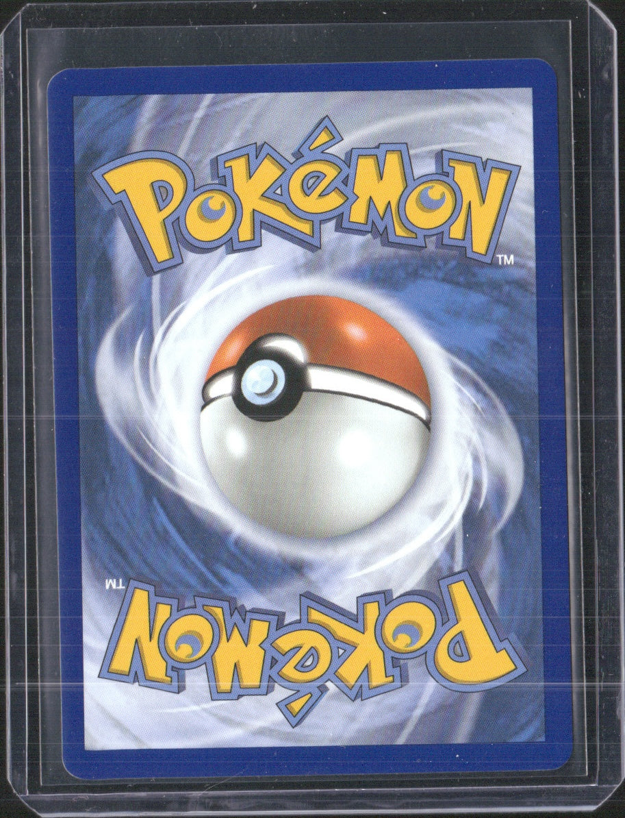Talonflame Holo Illustration Rare ME03: Perfect Order 091/088 NM (Back)