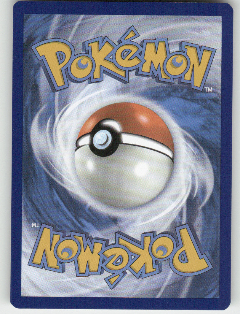 Lillipup Reverse Holo Common SV03: Obsidian Flames 170/197 NM (Back)