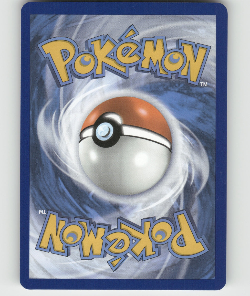 Tentacruel Reverse Holo Uncommon SV: Scarlet & Violet 151 073/165 NM (Back)