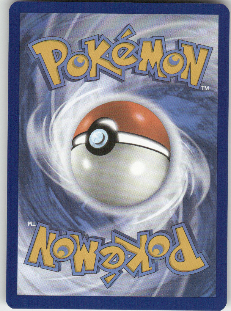 Fearow Reverse Holo Uncommon SV: Scarlet & Violet 151 022/165 NM (Back)