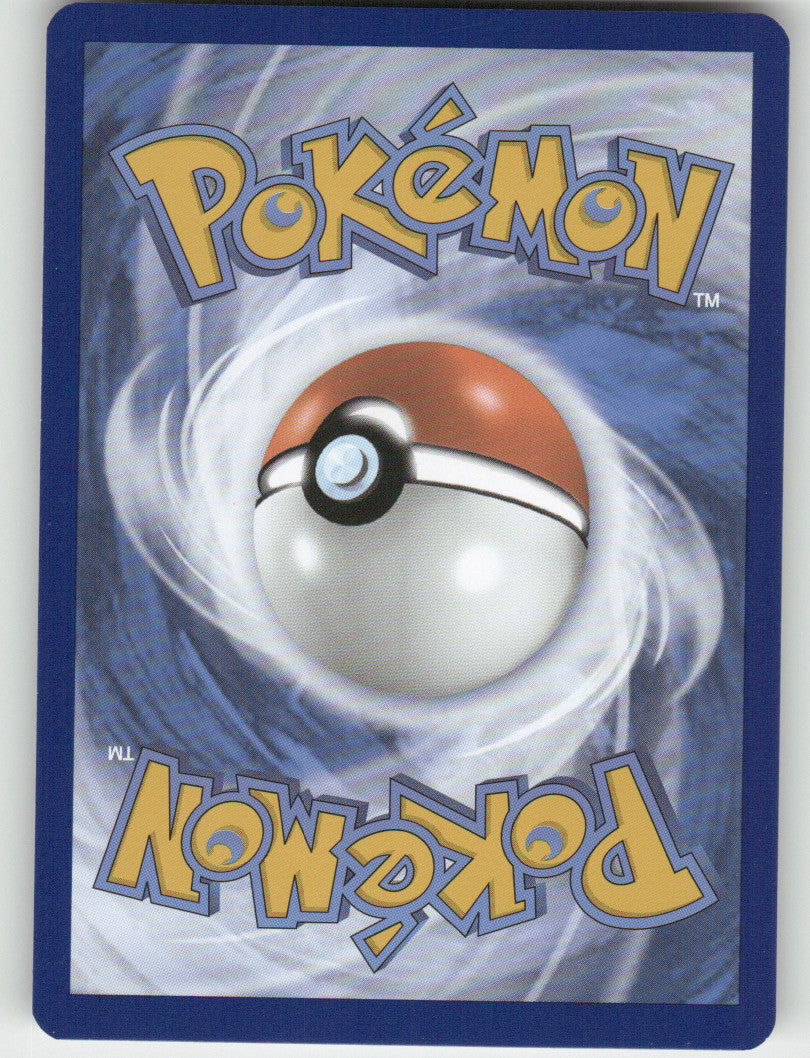 Dendra Reverse Holo Uncommon SV02: Paldea Evolved 179/193 NM (Back)