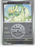 Drampa (Friend Ball) Reverse Holo Uncommon ME: Ascended Heroes 176/217 NM