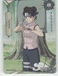 Tenten Base SR Earth Scroll Series 1 008L2 NM front