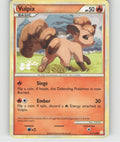 Vulpix Common XY - Primal Clash 20/160 NM