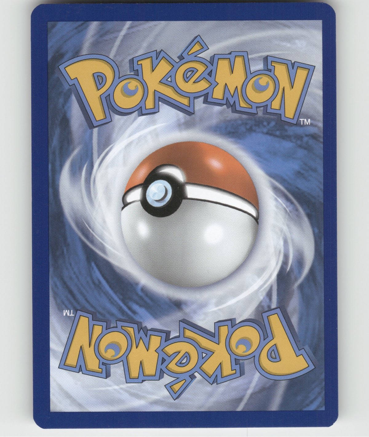 Tentacruel Reverse Holo Uncommon SV: Scarlet & Violet 151 073/165 NM (Back)