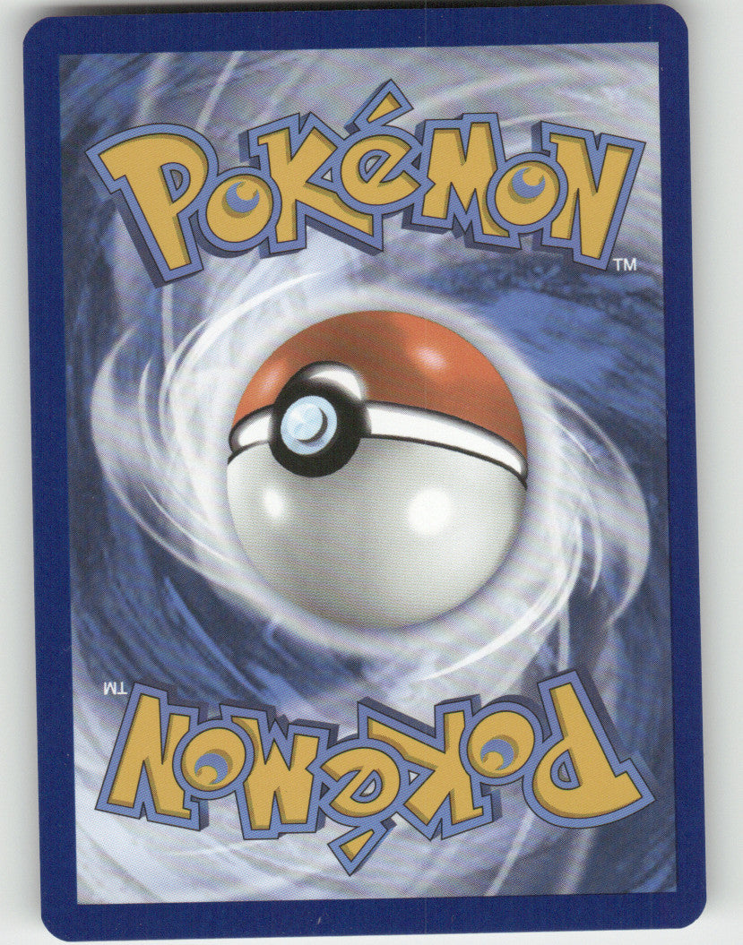 Roaring Moon Reverse Holo Rare SV: Prismatic Evolutions 065/131 NM (Back)
