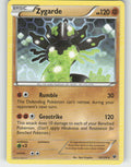 Zygarde (53) Rare XY - Fates Collide 53/124 NM
