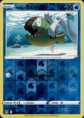 Hisuian Basculin Reverse Holo Common SWSH11: Lost Origin 044/196 NM