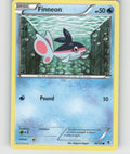 Finneon Common XY - Phantom Forces 18/119 NM