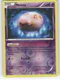 Munna Reverse Holo Uncommon Boundaries Crossed 68/149 NM