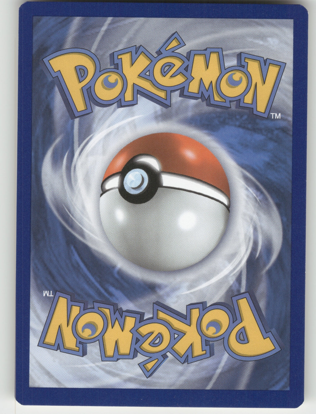 Nickit Reverse Holo Common SWSH07: Evolving Skies 104/203 NM (Back)