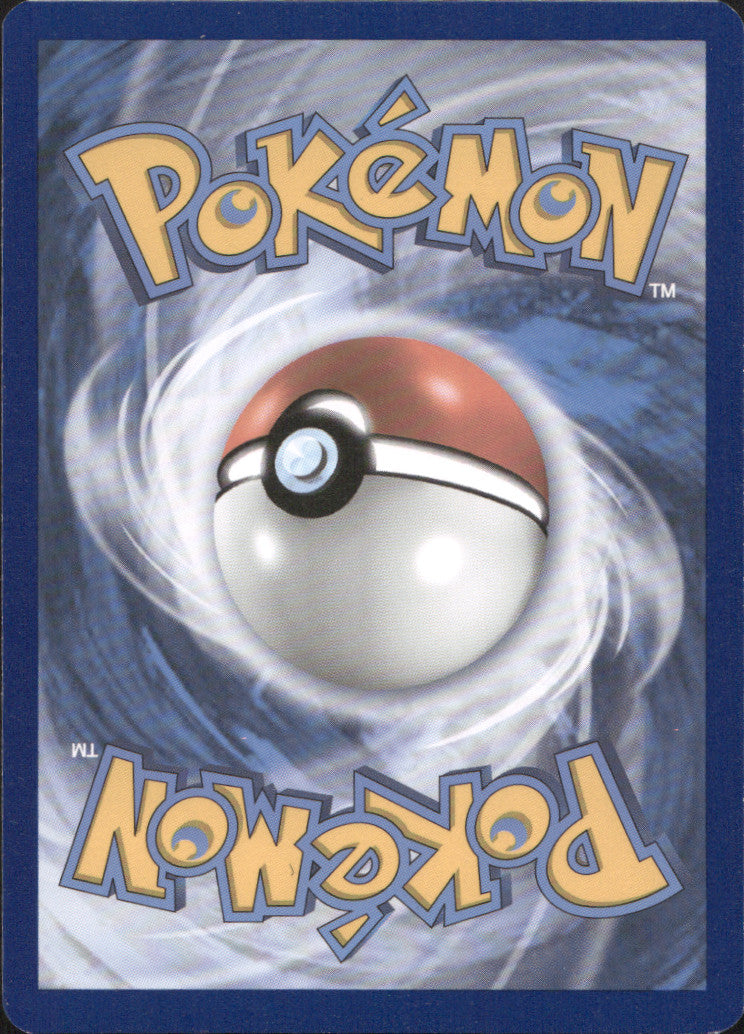 Dyna Tree Hill Reverse Holo Uncommon SWSH06: Chilling Reign 135/198 NM (Back)