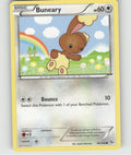 Buneary Common XY - Flashfire 84/106 NM