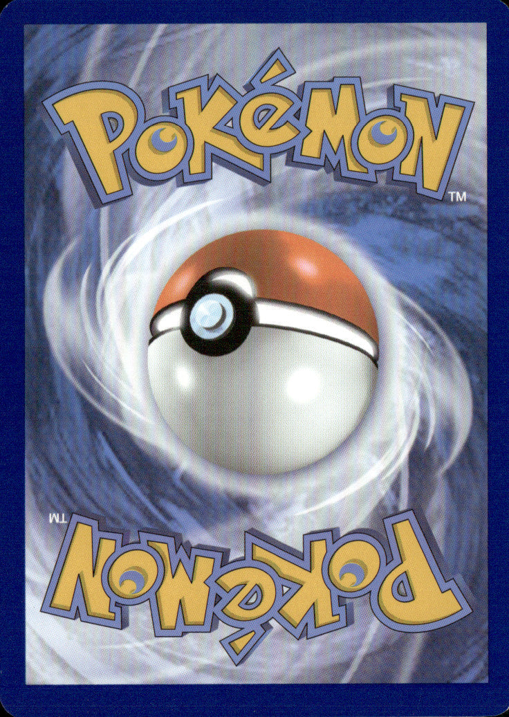 Whimsicott Reverse Holo Rare SV05: Temporal Forces 015/162 NM (Back)
