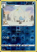 Swanna Reverse Holo Uncommon SWSH11: Lost Origin 047/196 NM