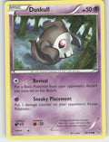 Duskull Common XY - Flashfire 38/106 NM
