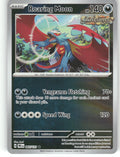 Roaring Moon Reverse Holo Rare SV: Prismatic Evolutions 065/131 NM