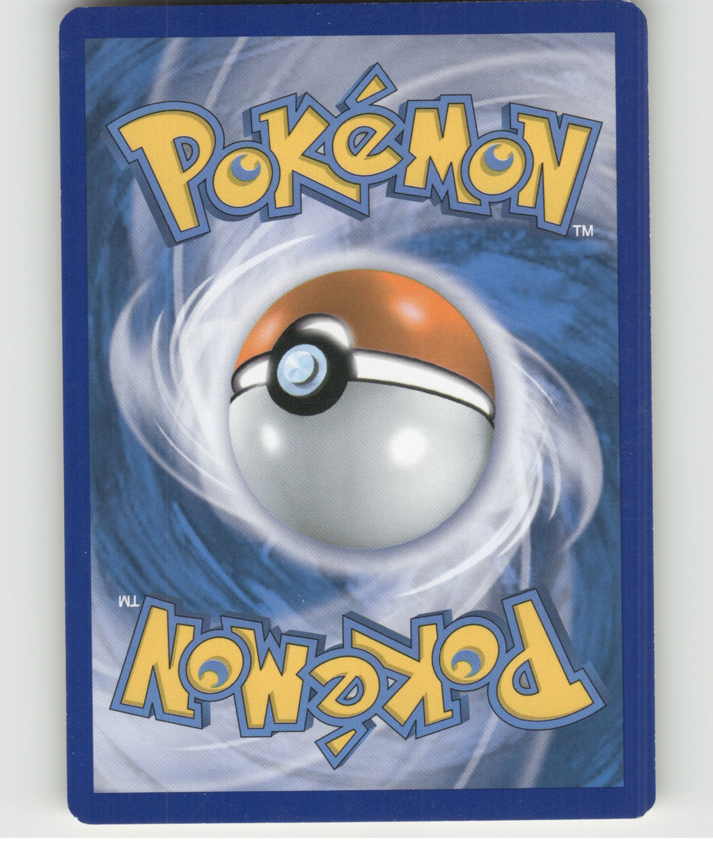 Golduck (34) Uncommon Boundaries Crossed 34/149 NM (Back)