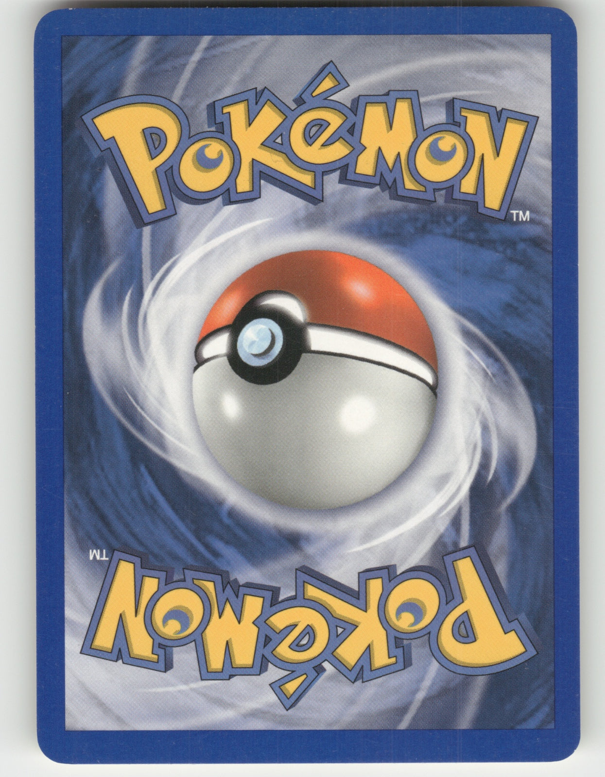 Lotad Common EX Deoxys 63/107 NM (Back)
