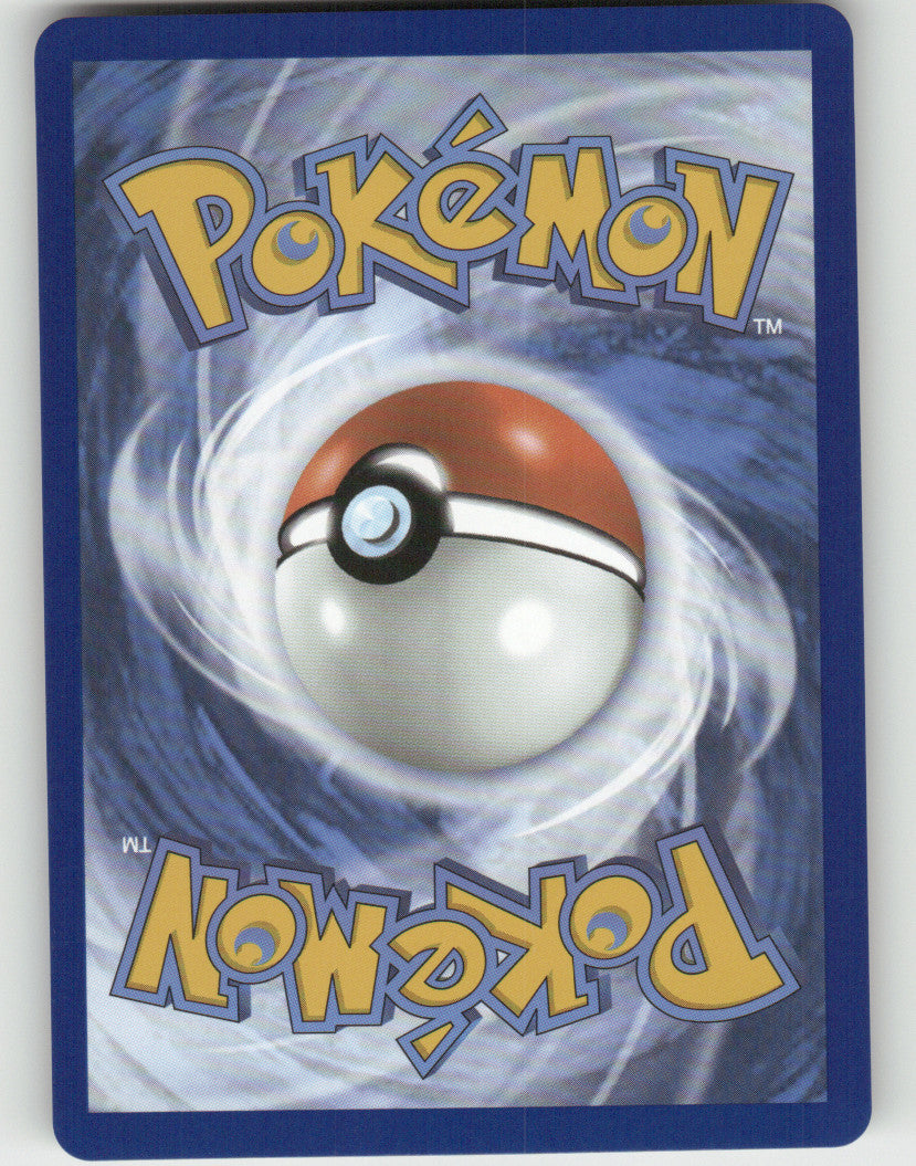 Mega Lucario ex Holo Double Rare ME: Ascended Heroes 113/217 NM (Back)