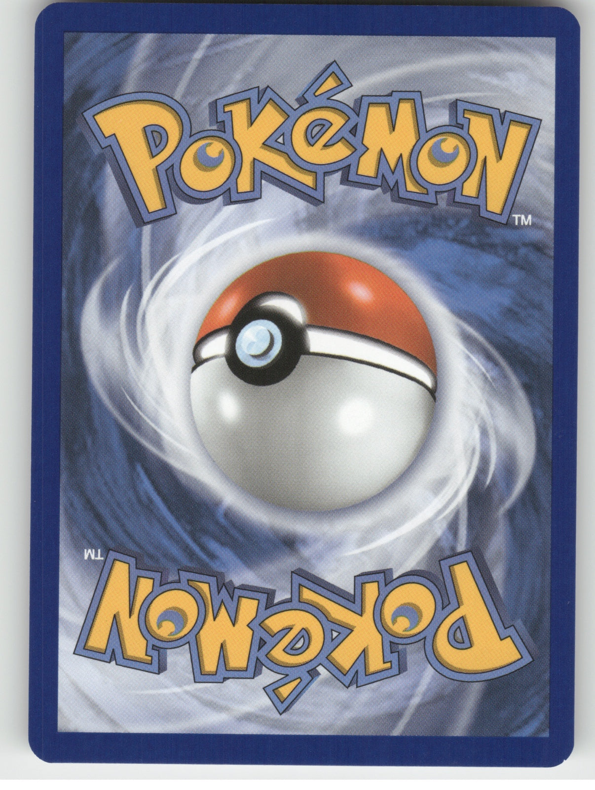 Totodile (Friend Ball) Reverse Holo Common ME: Ascended Heroes 041/217 NM (Back)