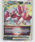 Drapion VSTAR Holo Ultra Rare SWSH11: Lost Origin 119/196 NM