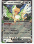 Squawkabilly ex Holo Promo SV: Scarlet & Violet Promo Cards 160 NM
