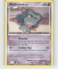 Misdreavus Common Diamond and Pearl 91/130 NM