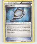 Silver Mirror Uncommon Plasma Blast 89/101 NM