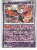 Fezandipiti Reverse Holo Rare SV: Prismatic Evolutions 045/131 NM