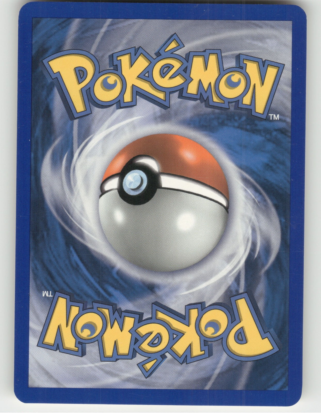 Nuzleaf Uncommon EX Crystal Guardians 39/100 NM (Back)