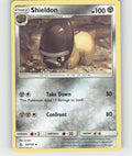 Shieldon Uncommon SM - Ultra Prism 84/156 NM