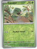 Capsakid Reverse Holo Common SV08: Surging Sparks 012/191 NM