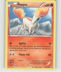 Ponyta Common XY - Flashfire 14/106 NM