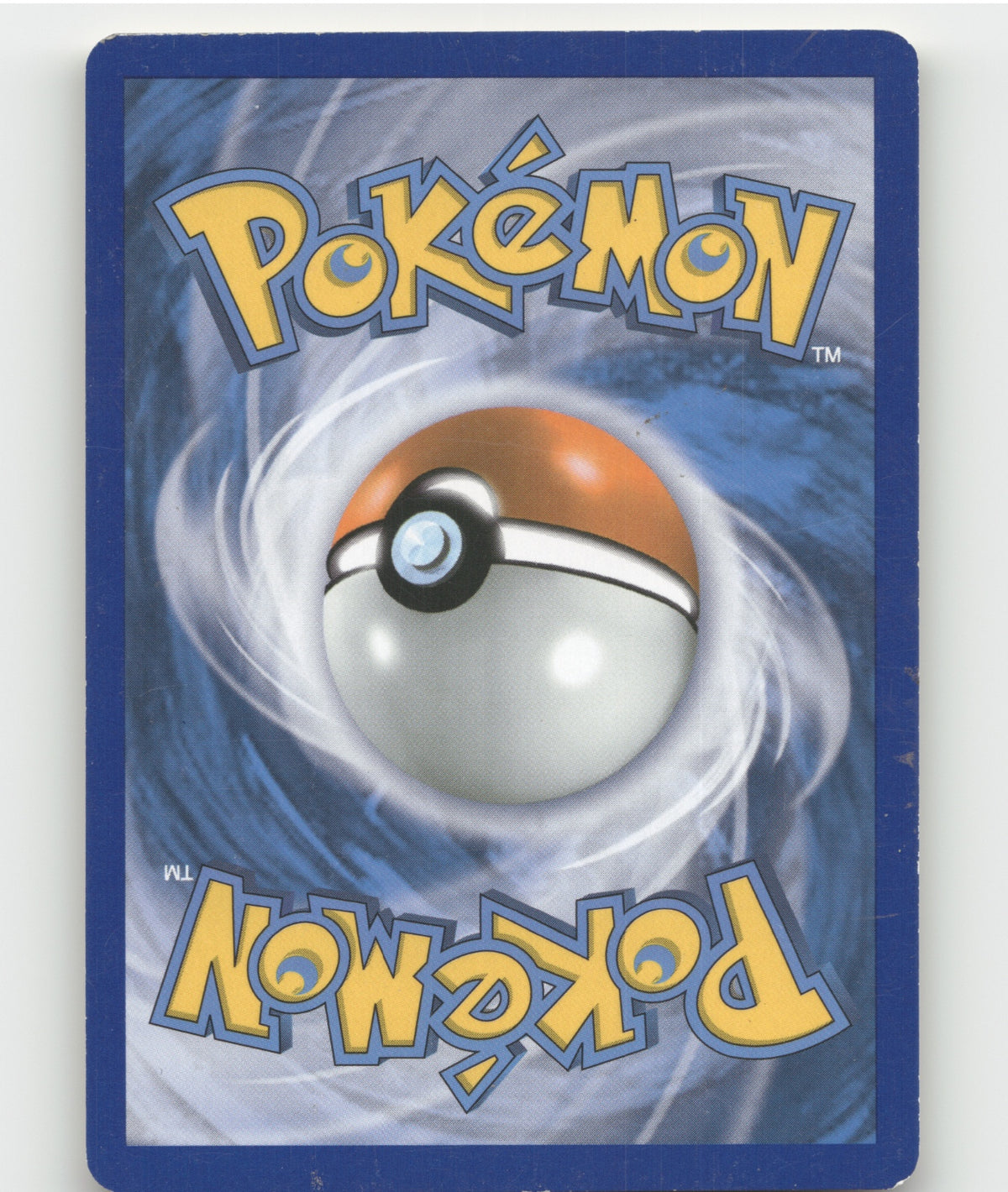 Dunsparce Uncommon XY Base Set 101/146 LP (Back)