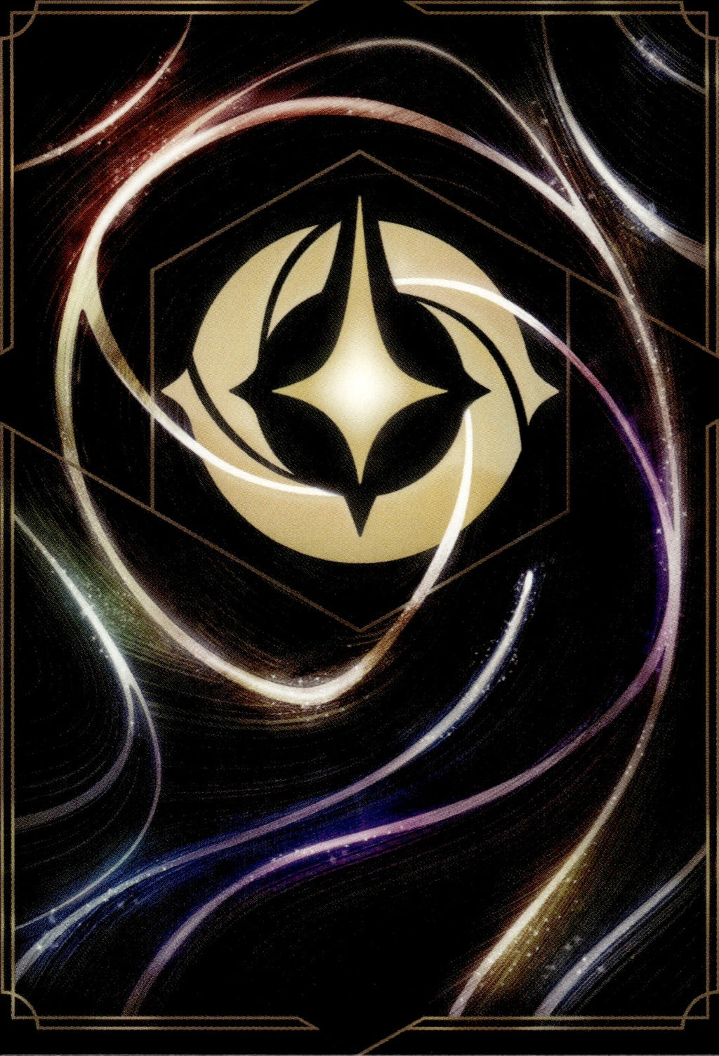 Dr. Facilier - Remarkable Gentleman Rare The First Chapter 39/204 NM (Back)