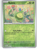 Budew Reverse Holo Common SV: Prismatic Evolutions 004/131 NM
