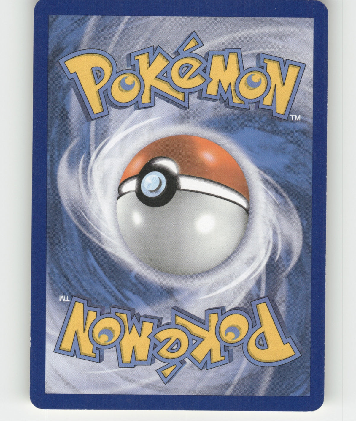 Skiddo Common XY Base Set 18/146 LP (Back)