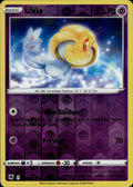 Uxie Reverse Holo Uncommon SWSH10: Astral Radiance 065/189 NM